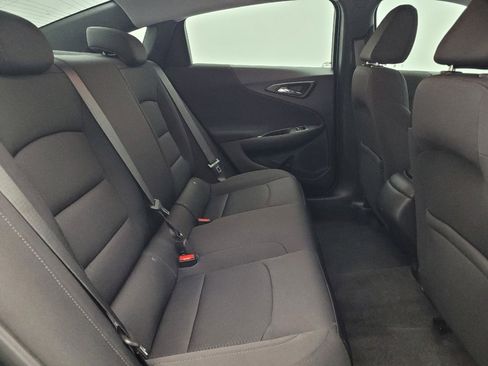 Used 2021 Chevrolet Malibu LS image 19