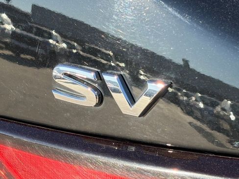 Certified 2024 Nissan Sentra SV image 9