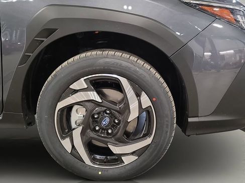 New 2026 Subaru Crosstrek 2.5i Limited AWD/4WD image 23