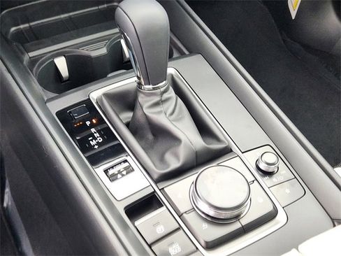 New 2026 MAZDA CX-50 AWD 2.5 S w/ Preferred Pkg image 16