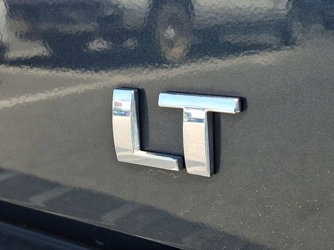 Used 2018 Chevrolet Silverado 1500 LT w/ All Star Edition AWD/4WD image 33