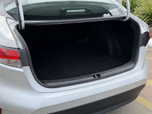 Certified 2024 Toyota Corolla LE image 20