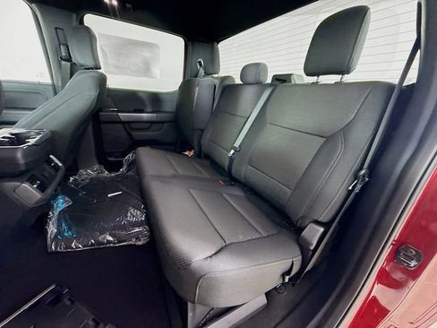 New 2026 Ford F150 XLT w/ FX4 Off-Road Package image 22