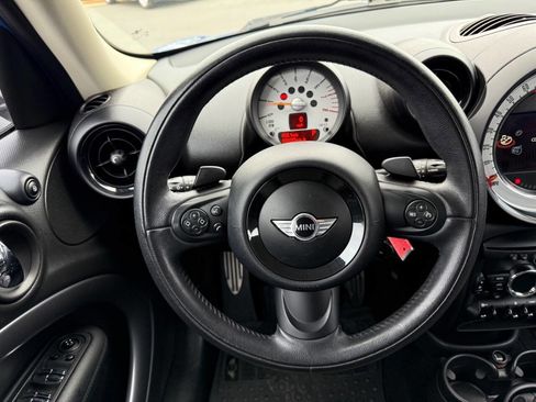Used 2014 MINI Cooper Countryman S image 15