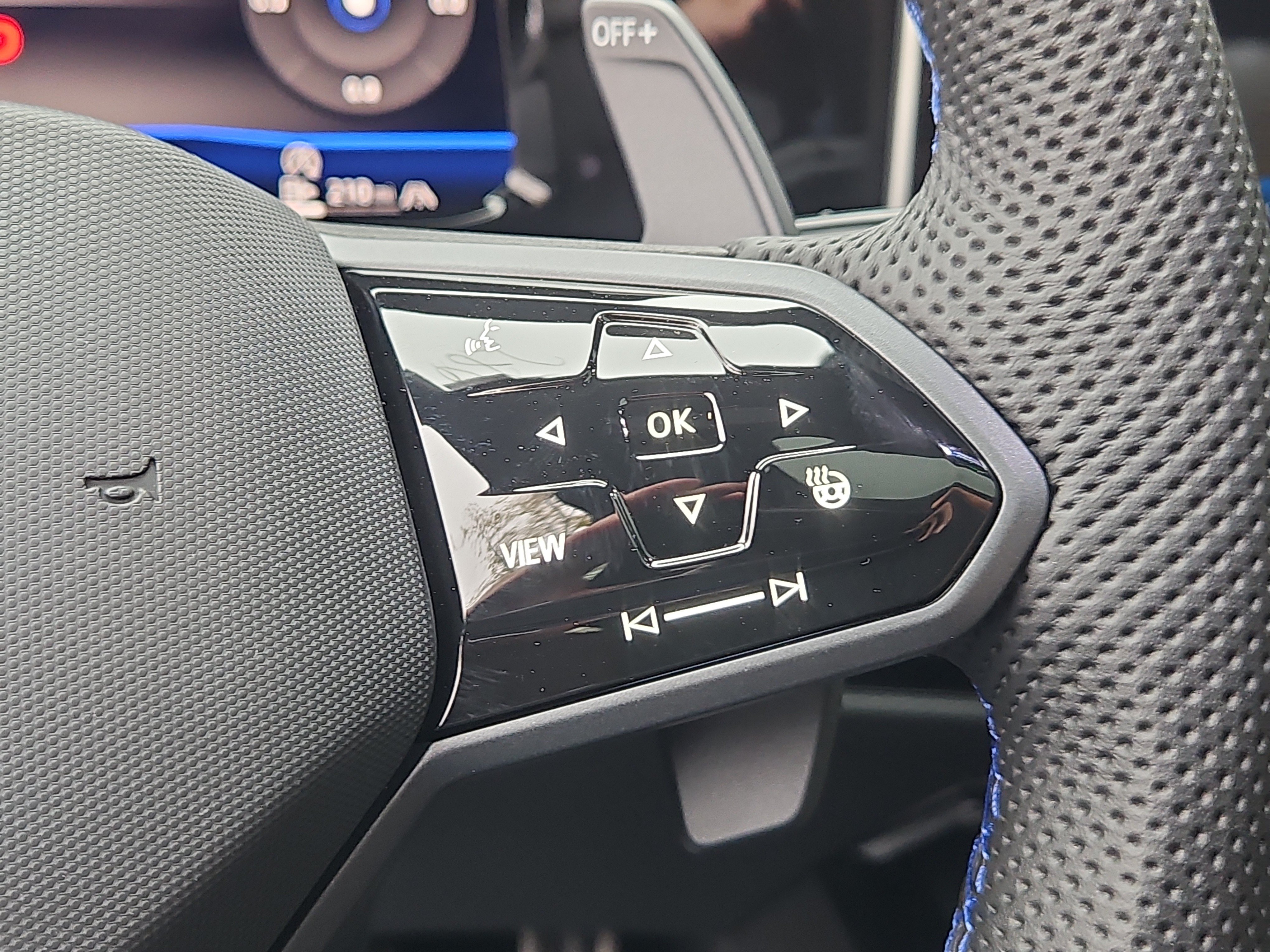 New 2026 Volkswagen Golf AWD/4WD image 15