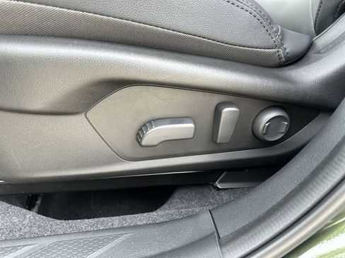 New 2026 Subaru Outback Premium image 24