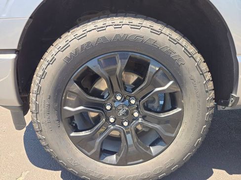 Used 2023 Ford F150 XLT w/ Equipment Group 302A High AWD/4WD image 29