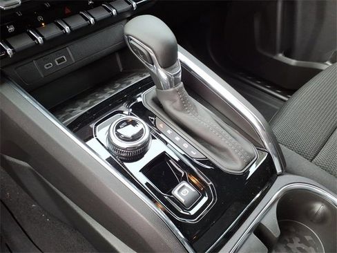 New 2026 GMC Canyon Elevation image 16