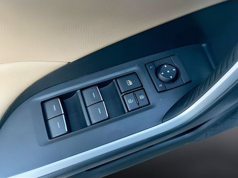 Used 2025 Toyota RAV4 XLE Premium w/ Weather Package FWD image 16