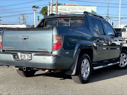 Used 2006 Honda Ridgeline RTL image 22