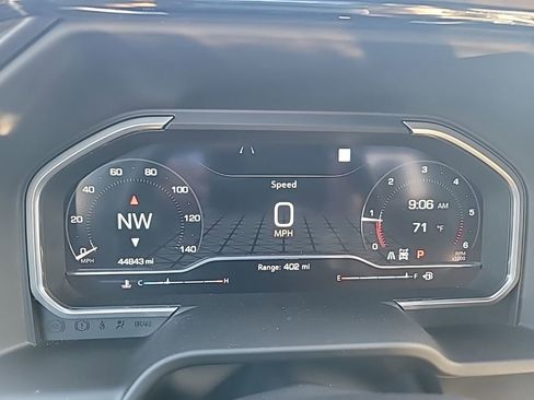 Certified 2023 GMC Sierra 1500 AT4 AWD/4WD image 16