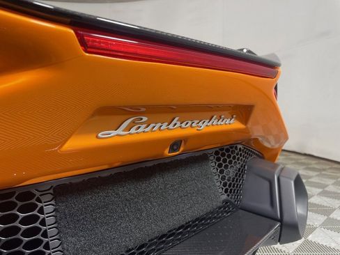 Used 2020 Lamborghini Sian Coupe AWD/4WD image 9