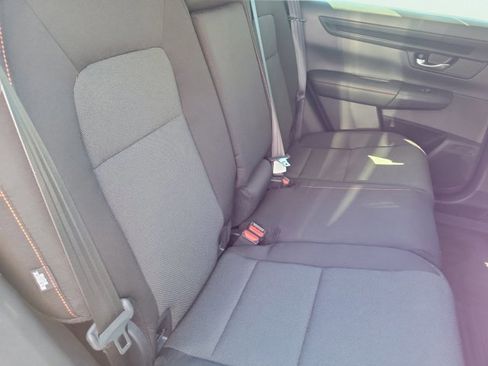 Certified 2023 Honda CR-V Sport image 15