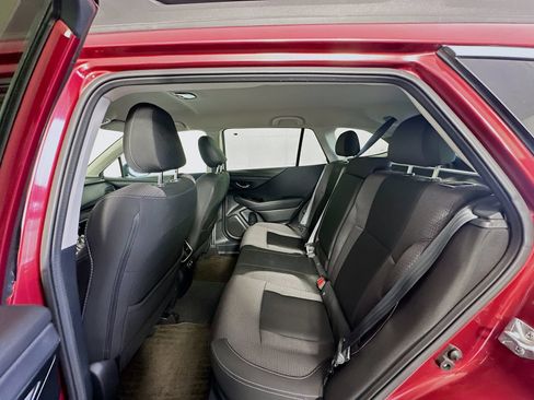 Used 2022 Subaru Outback Premium AWD/4WD image 23