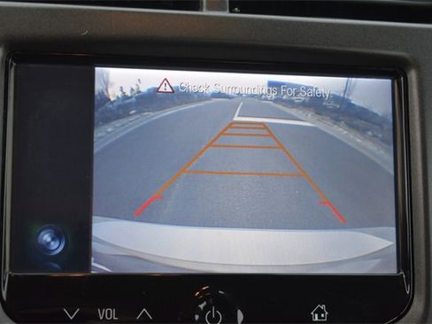 Used 2015 Chevrolet Sonic LT w/ Advanced Safety Package image 26