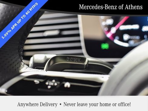 New 2025 Mercedes-Benz GLS 63 AMG 4MATIC image 26