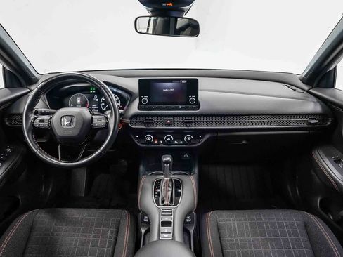 Used 2023 Honda HR-V Sport image 12