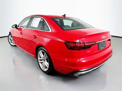 Used 2024 Audi A4 2.0T Premium Plus image 5