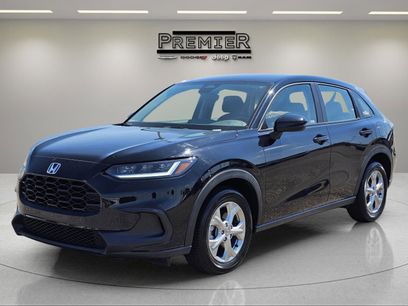 Used 2023 Honda HR-V LX