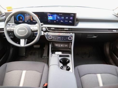 New 2026 Hyundai Sonata SEL FWD image 6