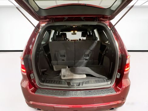 Used 2020 Dodge Durango GT w/ Blacktop Package image 19