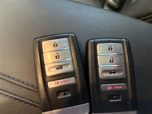 Used 2015 Acura TLX V6 SH-AWD w/ Technology Pkg image 17