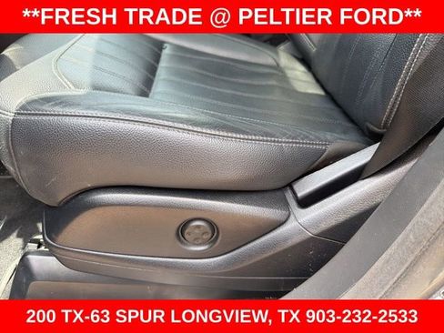 Used 2017 Mercedes-Benz GLS 450 4MATIC image 20