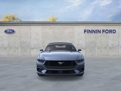 New 2026 Ford Mustang Premium image 2