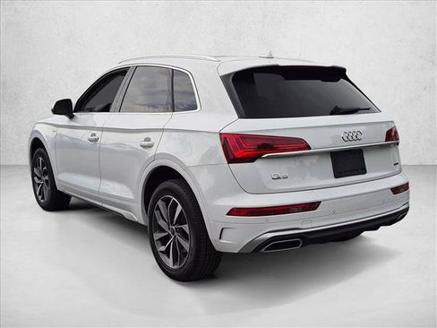 Used 2024 Audi Q5 2.0T Premium AWD/4WD image 6