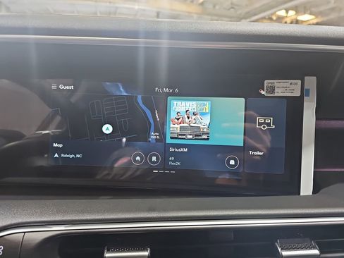 New 2026 Hyundai Palisade Limited image 22