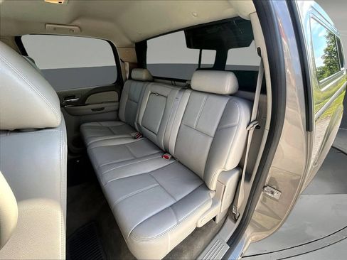 Used 2012 GMC Sierra 1500 SLT w/ SLT Convenience Package RWD image 25