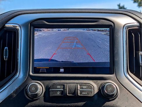 Used 2019 Chevrolet Silverado 1500 LT w/ All-Star Edition image 25