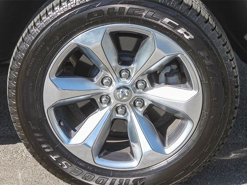 Used 2020 RAM 1500 Limited image 13