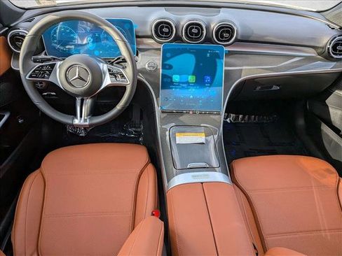 New 2026 Mercedes-Benz C 300 Sedan image 15