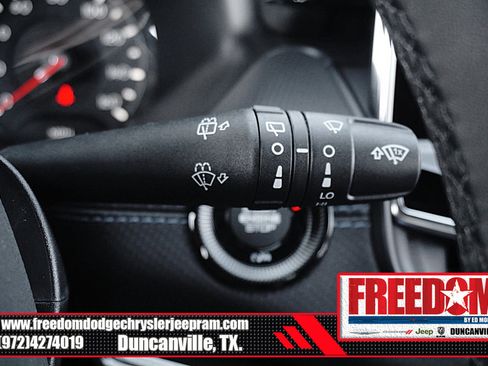 New 2026 Jeep Compass Latitude image 32