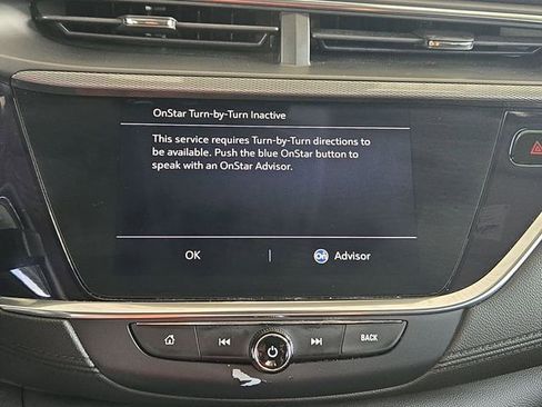 Used 2022 Buick Encore GX Select w/ Experience Buick Package FWD image 18