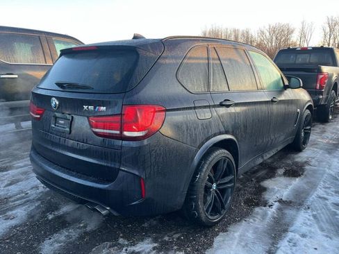 Used 2018 BMW X5 M image 2