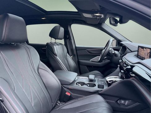Used 2022 Acura MDX Type S image 27