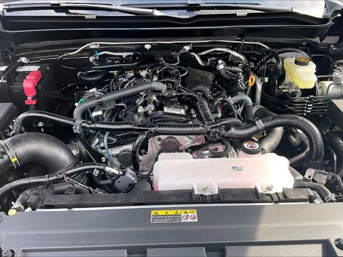 New 2026 Toyota Tacoma TRD Sport image 14