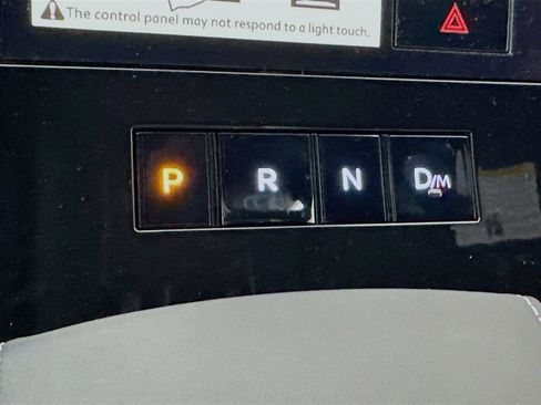 New 2026 INFINITI QX80 Autograph w/ Premium Cargo Package image 22