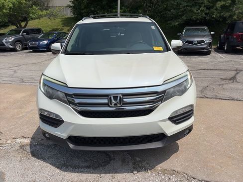 Used 2016 Honda Pilot EX-L image 2