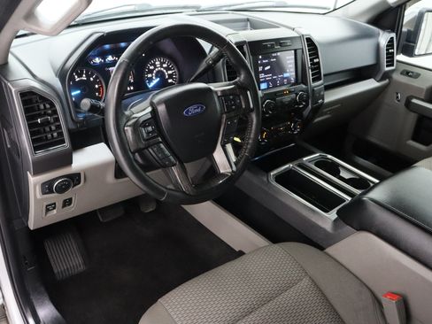 Used 2019 Ford F150 XLT w/ Equipment Group 302A Luxury RWD image 13