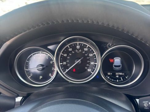 Used 2025 MAZDA CX-5 AWD 2.5 S w/ Select Package image 14