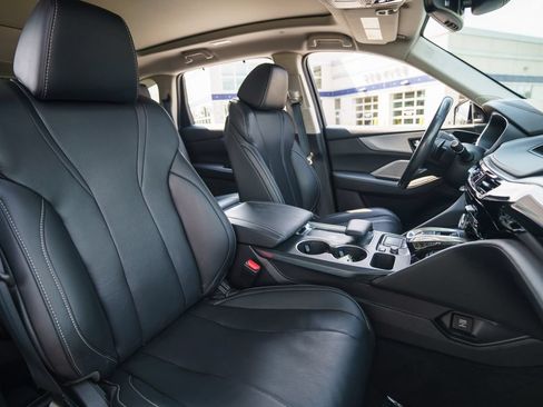 Certified 2024 Acura MDX SH-AWD w/ Technology Package image 18
