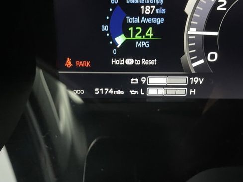 Used 2025 Toyota Tundra TRD Pro image 18