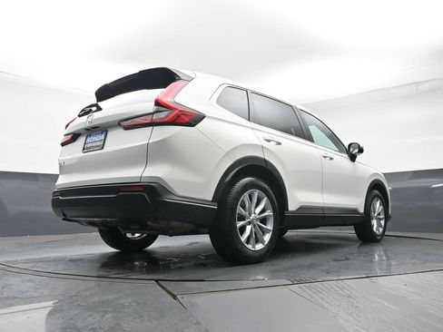 Certified 2024 Honda CR-V EX-L image 34