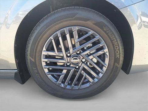 Used 2026 Nissan Sentra SV w/ Floor Mat Package FWD image 19