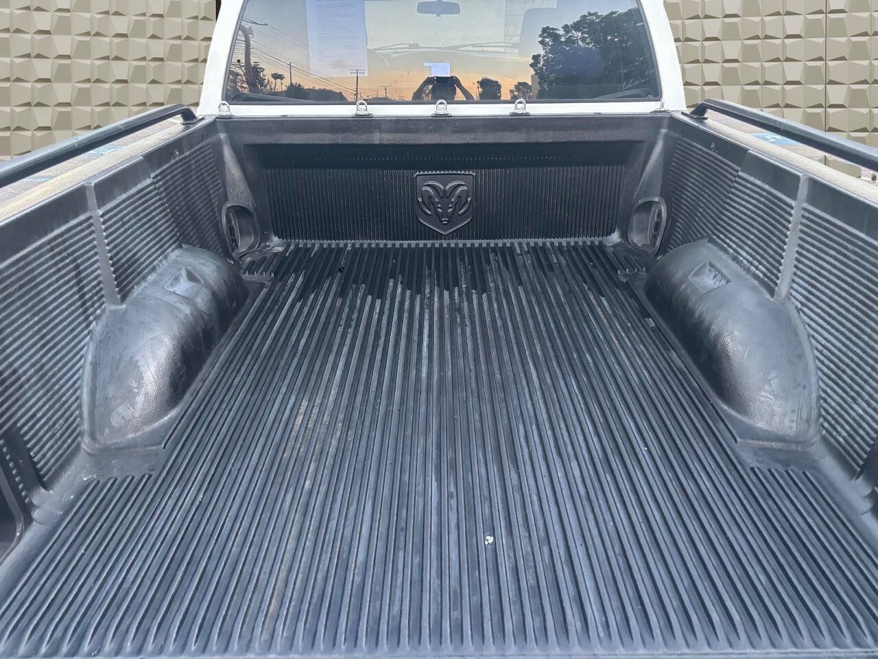 Used 2006 Dodge Ram 1500 Truck SLT RWD image 29