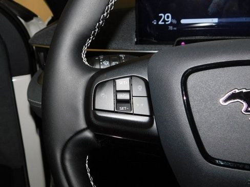 New 2025 Ford Mustang Mach-E GT w/ Interior Protection Package image 27