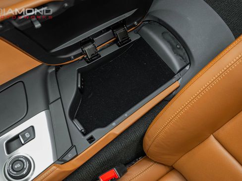 Used 2016 Chevrolet Corvette Z06 w/ 3LZ Preferred Equipment Group image 95